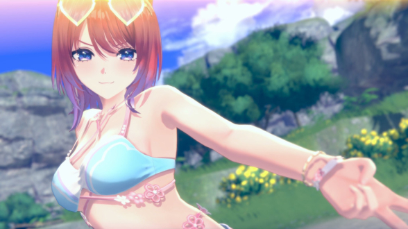 © KOEI TECMO GAMES CO., LTD. All rights reserved.